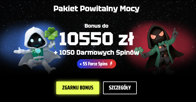 SlotsVader Casino